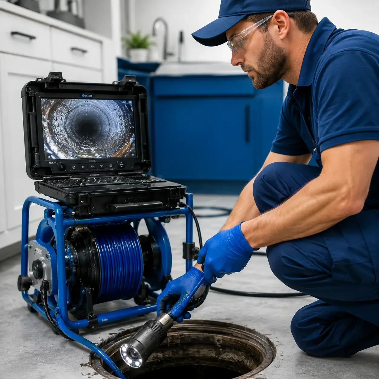 Pipe Relining professionals serving Taylor, NE